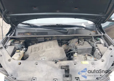 2009 Toyota Rav4 Limited V6 из США, поврежденный, VIN JTMBK31V29D008007